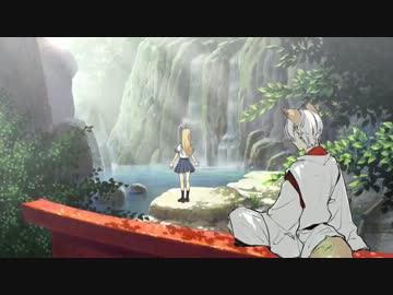 【歌ってみた】 神巫詞 【武将】