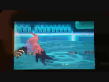ポケモンXY実況　晴れ男がランダムフリーに陽を当てる！ パート３