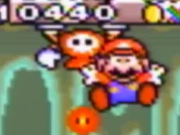 謎解きマウスゲーム　マリオとワリオ【実況】part4