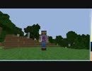 【Minecraft】ちょっと鬼畜(?)な鉱石クラフト part.2後編