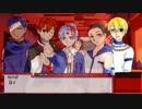 【NC桃井】永い後日談のクロコニカ　桃井卓1-2【黒バス×ネクロニカ】