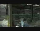 【CoD:G】　鼻声で実況していく　〜大雪？ならFFA一択やろ〜