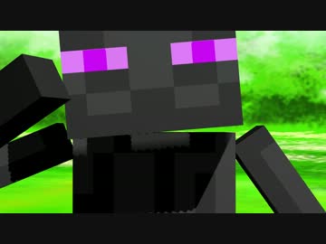 Minecraftでビバハピ