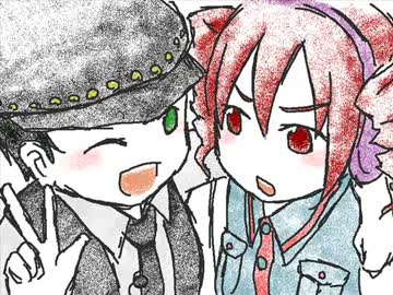 久巳子さんとテトさん【HANASU】