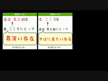 【pixiv 】「霖」の字カップリングランキング 2013 【5周年目】