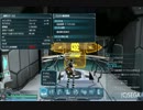 【PSO2】へっぽこぴーのノーダメノーリタナベリウス1NTAke1【Br46/Fo33】