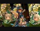 [38舞目]亀寿姫といざ白雲の末(征6)