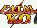 【MUGEN】カオス成分山盛りタッグBATTLE-Part11