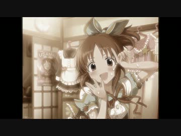 【アイマス】メルヘンデビュー!をバラード調に【REMIX】