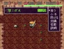中級者の俺が気長に最終問題／シレン・アイテム９個プレイ　その143