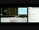 雪だるま作ってみた！
