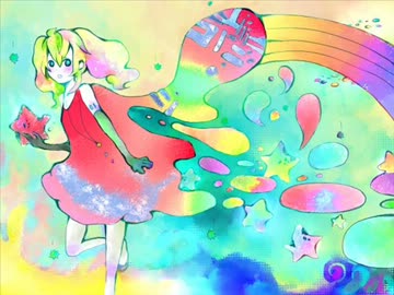 【初音ミク】 assort 【オリジナル】