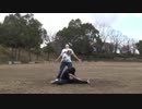 【みちる】　Bad Apple!!　踊ってみた　【緊張ル】