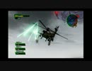 【地球防衛軍4】 レイダーオフINF円陣 初期アーマー