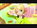 【PDA-FT】メランコリック【PV／720p】【鏡音リン_メランコリー】