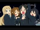 けいおんdeぱらっぱー