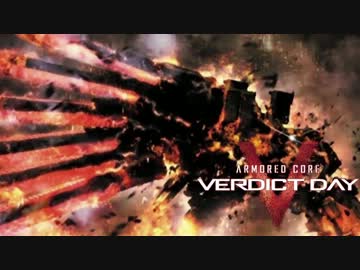 iDOLM@STER CORE VERDICT DAY MISSION15前編