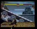 DAIGO vs ALEX