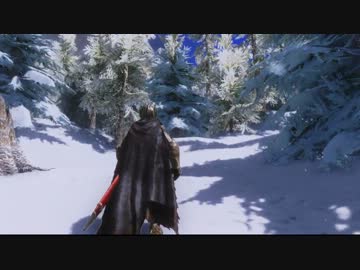 【ゆっくり】サルモールの下っ端はドラゴンボーンの夢を見るか？ Part.19a