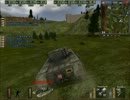 【BF1942 FHSW】アルプス要塞　後編【140208/連合】