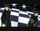 【ＭＭＤワンピ】　ローさんでサイバーサンダーサイダー