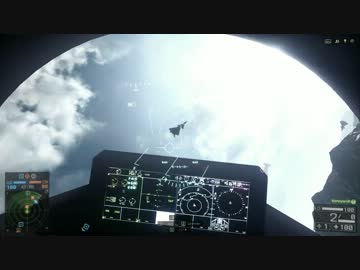 BattleField 4 Air Superiority a.k.a."B7R"