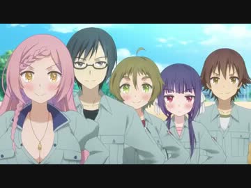 のうりんOP　歌ってみた(・ω・)【シュティー】