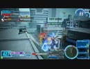 【ゆっくり実況】我流でゆくモバ広勢のガンスト　part35