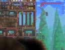 【マルチプレイ実況】おい！Terrariaやろうぜ！ ゴブリン襲撃編