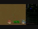 【サバイバルローグ】Cataclysm：DDAゆっくり実況2 part2【挨拶回り】