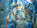 Lージ字幕345 戦場の絆33 連邦 サイド7(重キャ)/サイド7R(ネメスト) A66ミノ粉