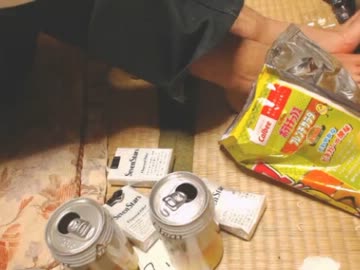 【永井先生】雑談（2014/2/8）