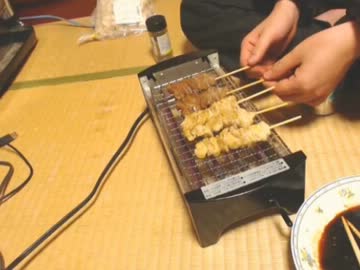 【永井兄弟】屋台横丁part1（2014/2/8）