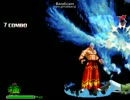 【MUGEN】狂キャラタッグ