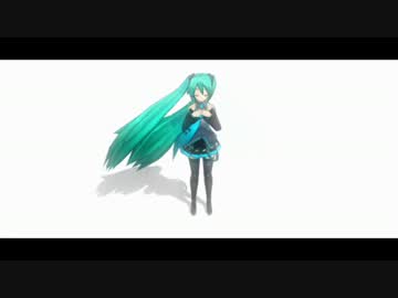 【第12回MMD杯本選】風に流れるままに【ＭＭＤ紙芝居】