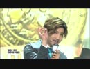 [K-POP] 東方神起 (DBSK/TVXQ) - Something (Goodbye 20140209) (HD)