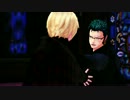 【MMDワンピ】双璧でロミオとシンデレラ