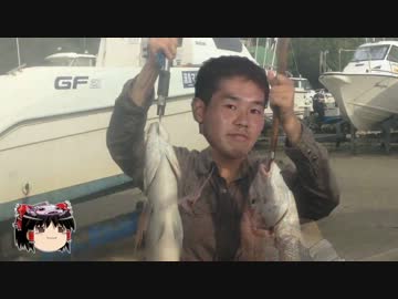 【2013秋季・冬季総括】海上決戦☆青森の海を釣りつくせ　前編