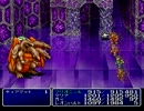 0から始めるFF2実況　@22-B