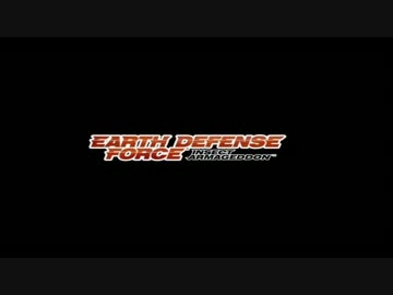 【EDF:IA】戦闘BGM　その１
