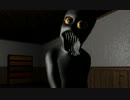 【実況】 3D版青鬼 的ゲーム 【Kuro Oni】 前編