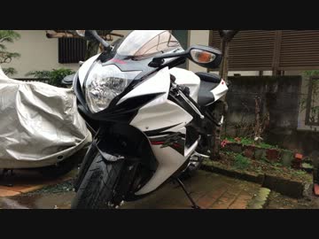 じすぺけさんとの旅日記part.00［納車編］