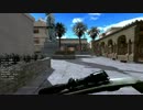 【PC】灰色のCoD4Promod #1 FFA