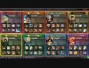 徒然なるポネハッターバハpart.2 【大会ヴァミC】