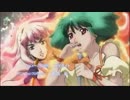 【ちろ】　ライオンをコラボしてみました！　【しずく】