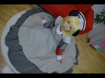 【コスプレ】『デ・ジ・キャラット』ぴよこの作り方解説してみた