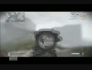 CoD：G 病弱体（肺）でSRで参ります　十五個目