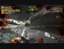 【BF4】K/D1.2が行くマルチプレイ Part8-3