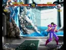 2月8日　ポート24八事　AC北斗の拳定例大会おまけ(1/2)