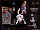 【東方】お嫁さんに会いに東方永夜抄Lunaticを実況プレイ Part 2/3